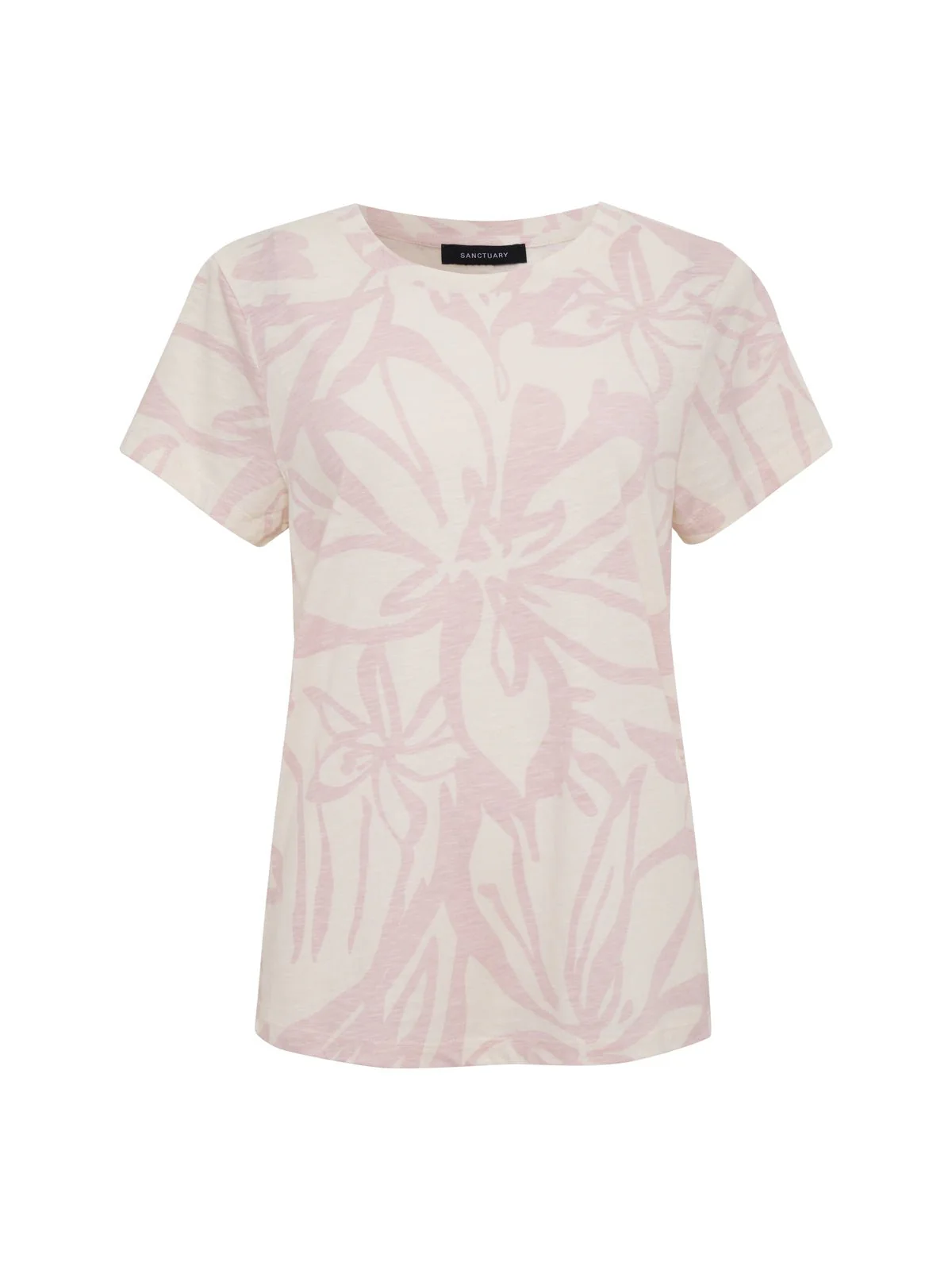 The Perfect Tee Rose Vine Extended Sizing - Image 6