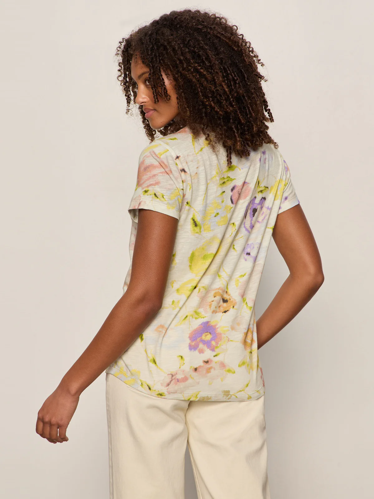 The Perfect Tee Waterlily - Image 2