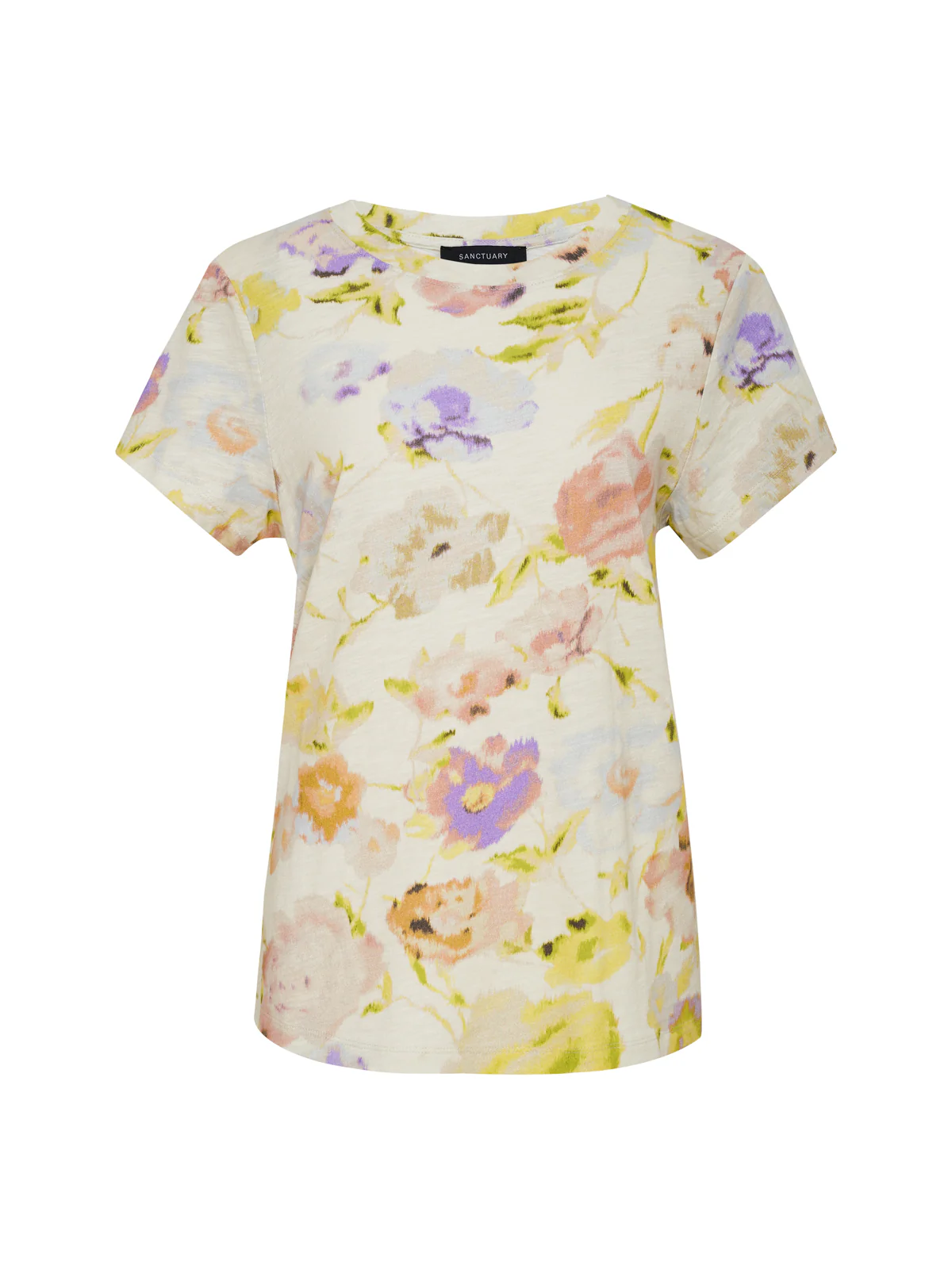 The Perfect Tee Waterlily - Image 6