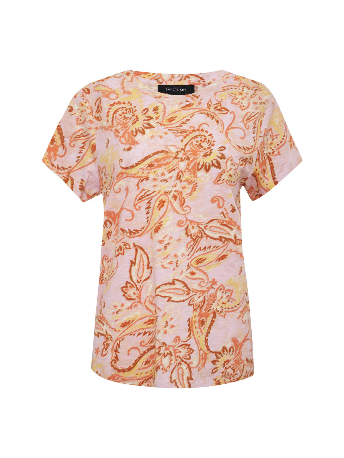 The Perfect Tee Whimsy Extended Sizing - Image 7