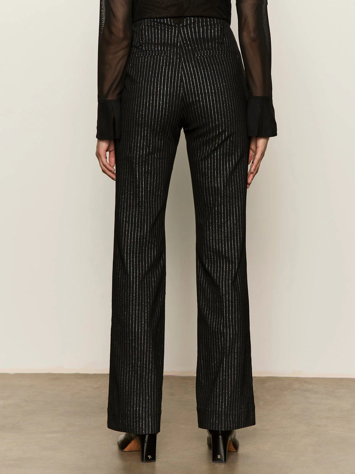 The Stunner Pant Luster Stripe - Image 3