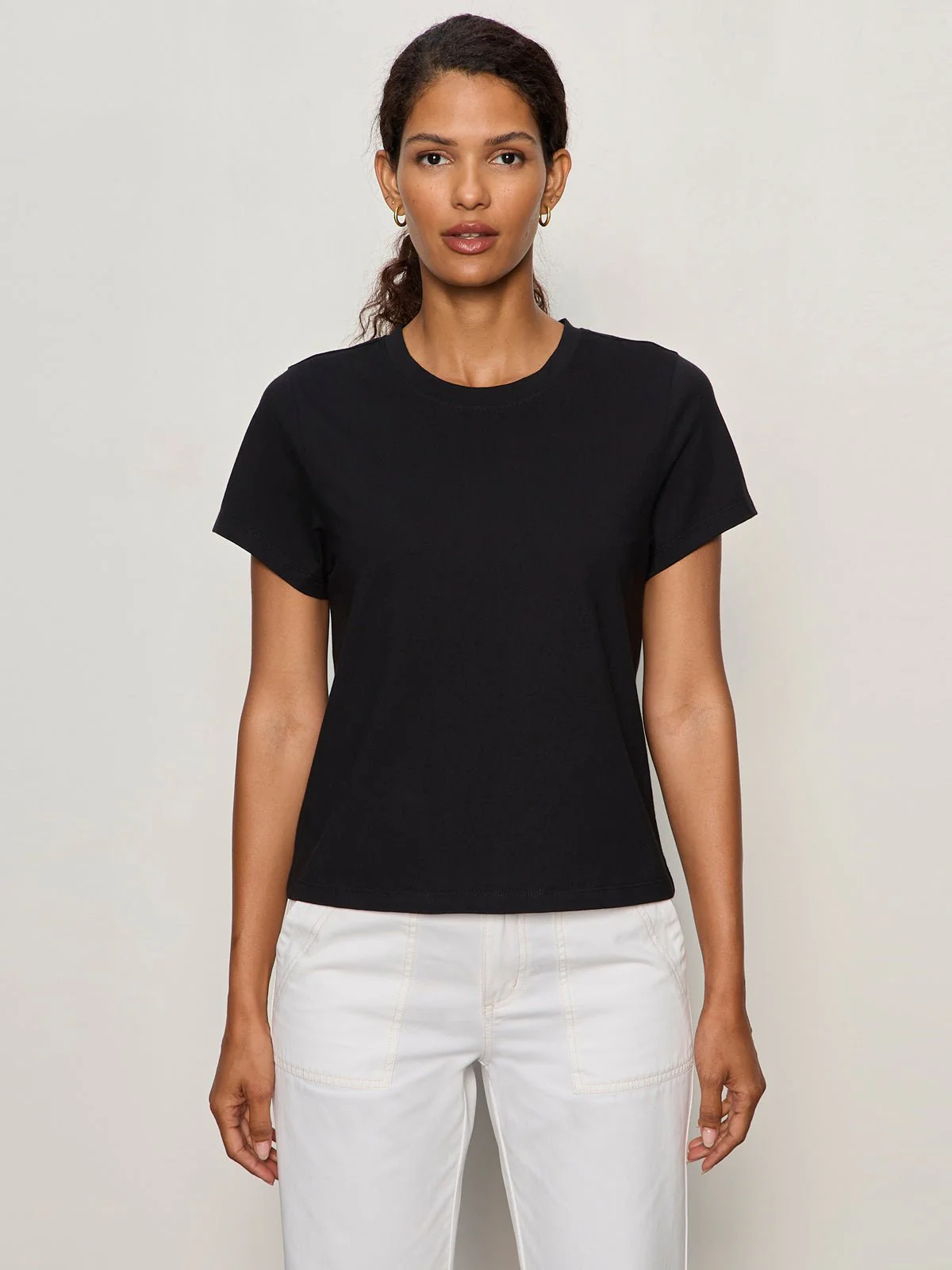 Timeless Tee Black - Image 2