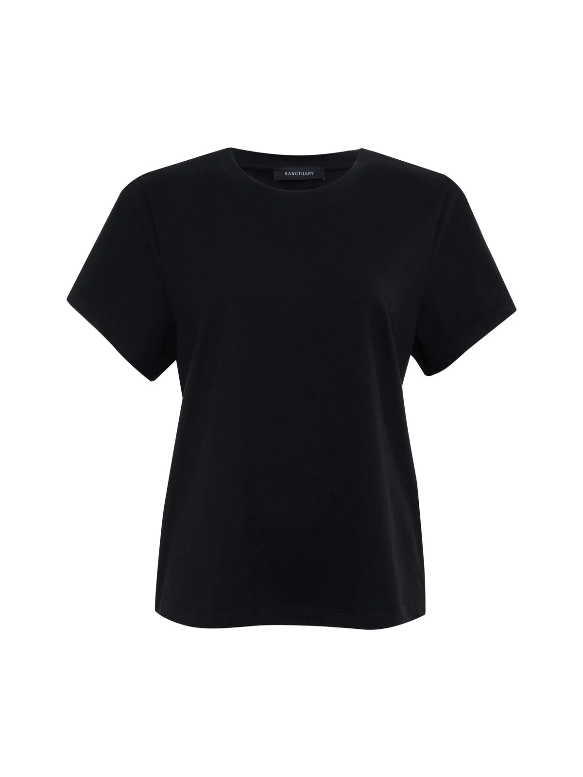 Timeless Tee Black - Image 6