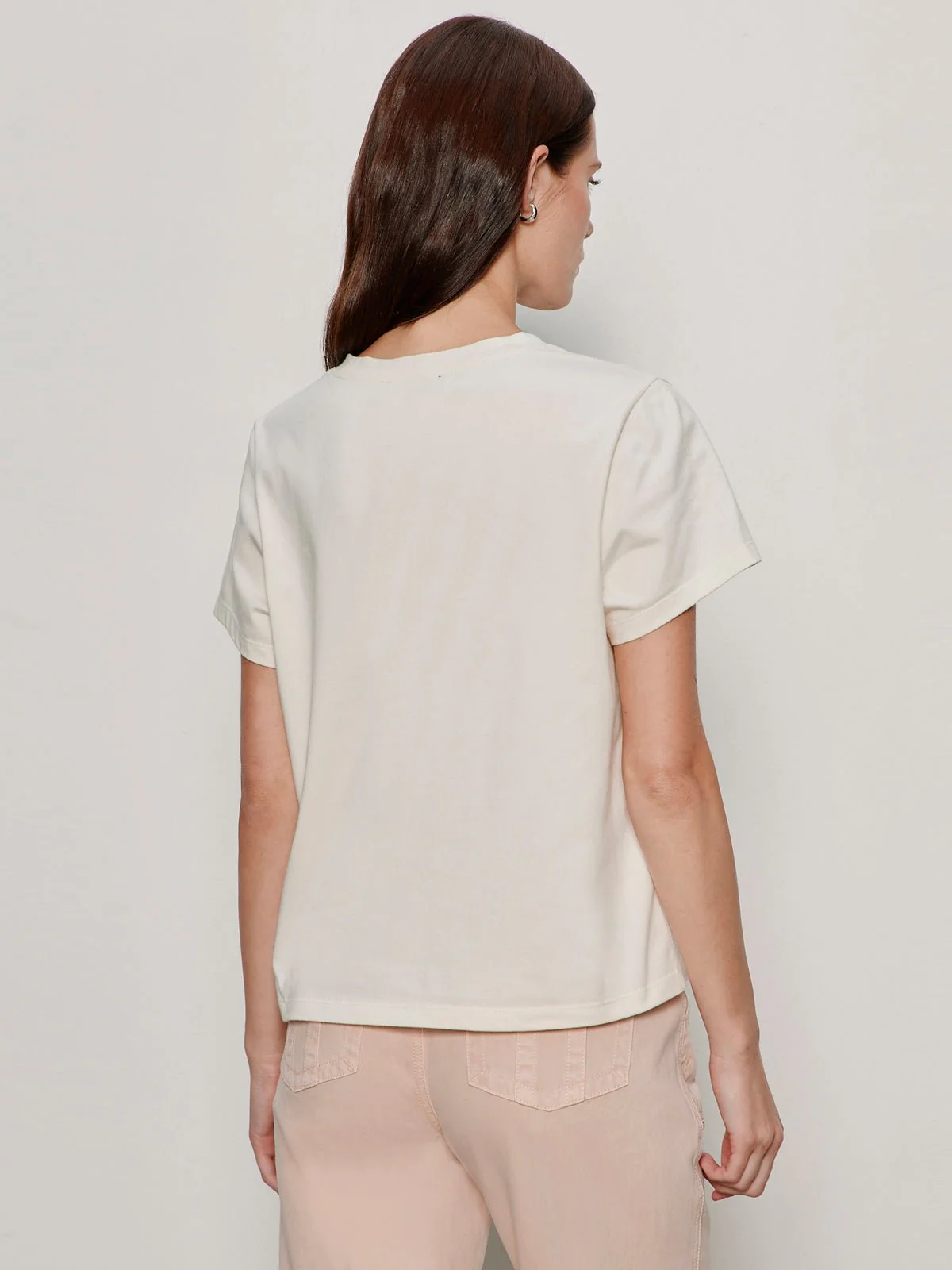 Timeless Tee Collagen with Dandelion - Image 3