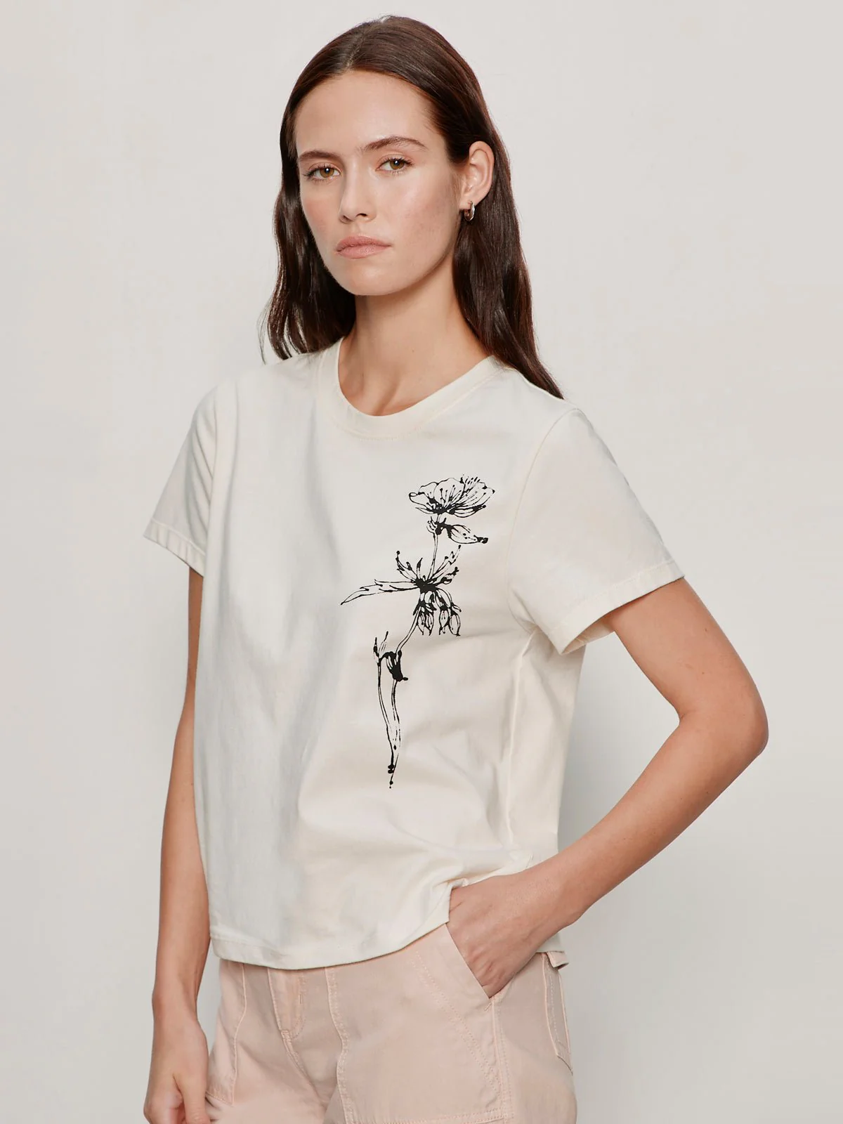 Timeless Tee Collagen with Dandelion - Image 4