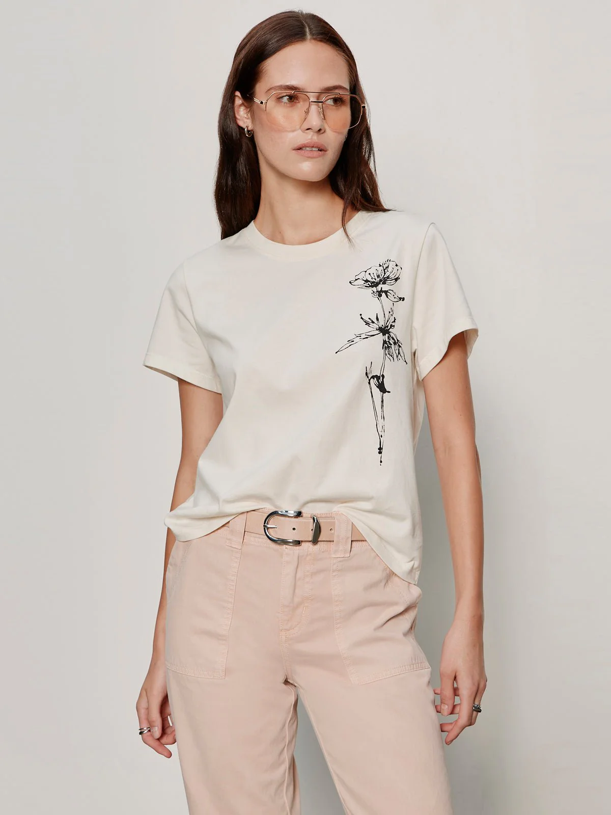 Timeless Tee Collagen with Dandelion - Image 5