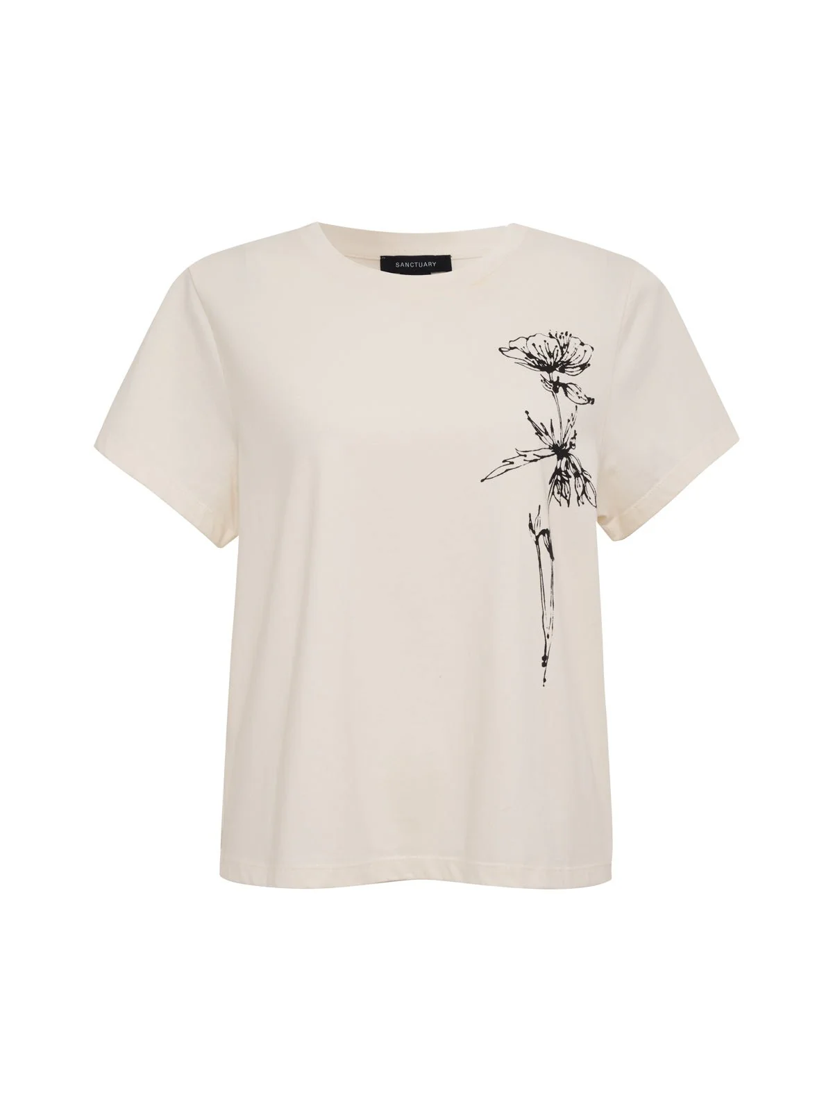 Timeless Tee Collagen with Dandelion Extended Sizing - Image 6