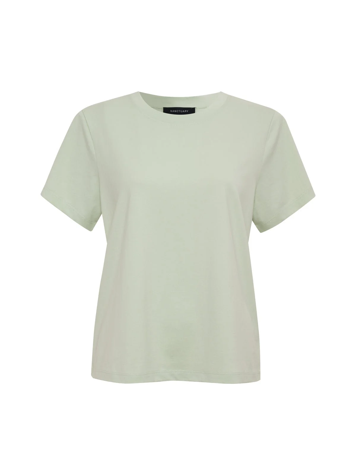 Timeless Tee Detox Green - Image 6