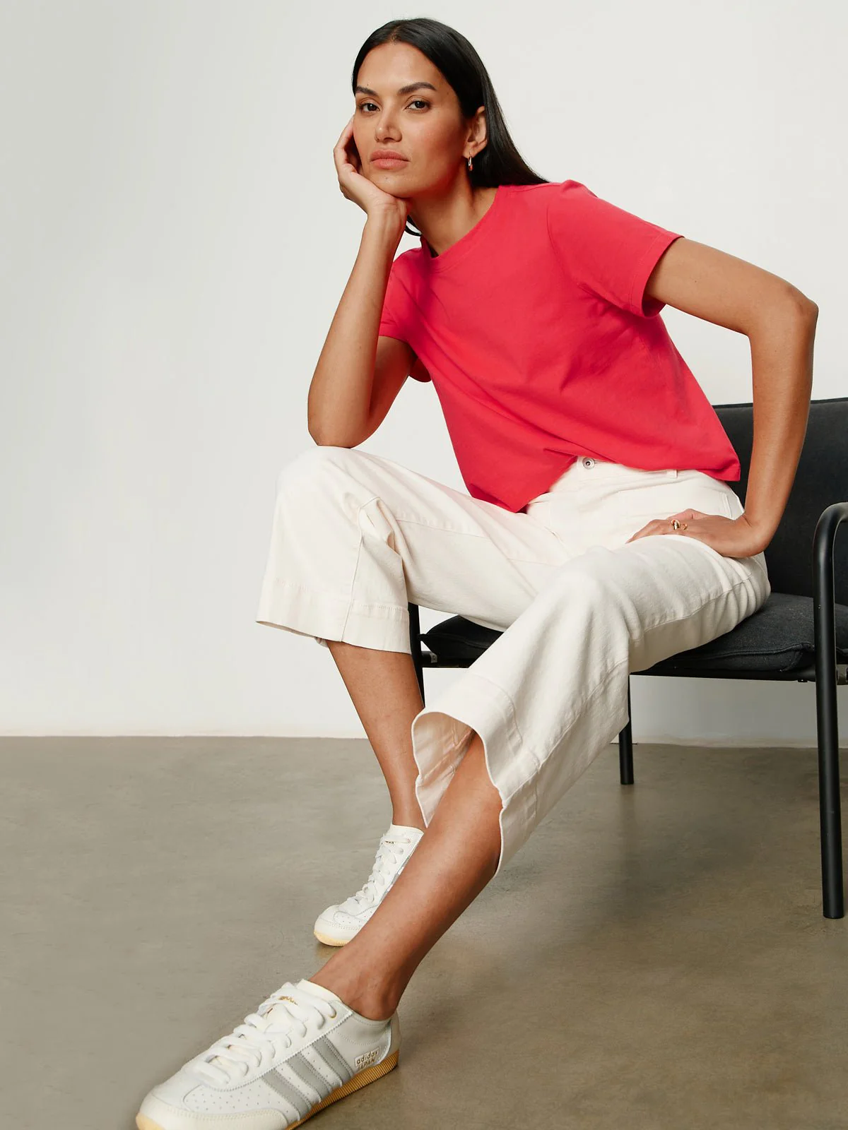 Timeless Tee Tulip - Image 7