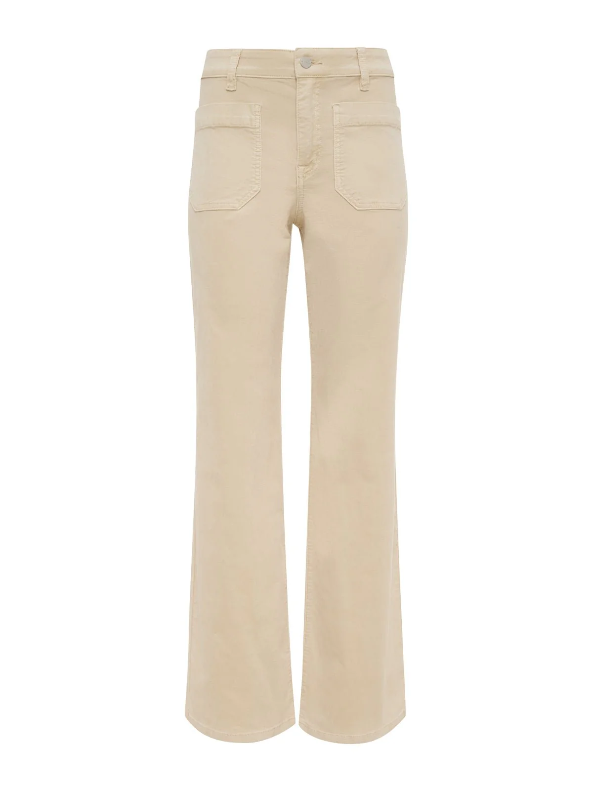 Velveteen Marine Pant Vanilla Creme - Image 6