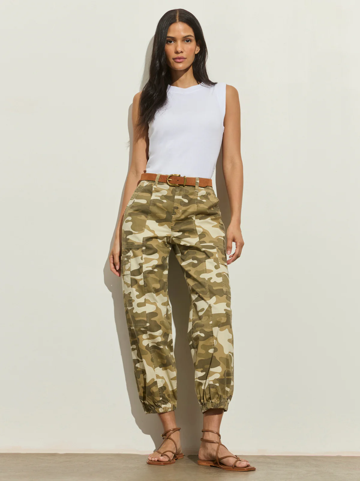 Vista Pant Canyon Camo - Image 3