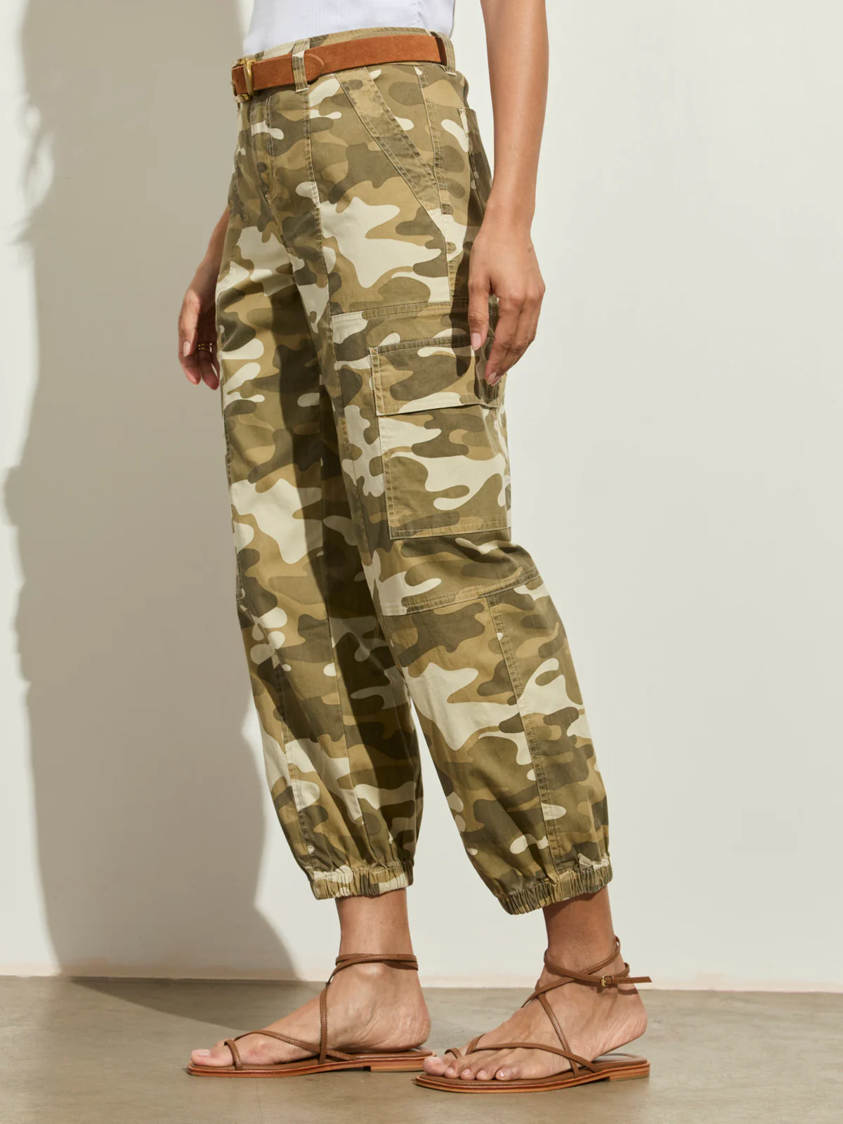 Vista Pant Canyon Camo - Image 4