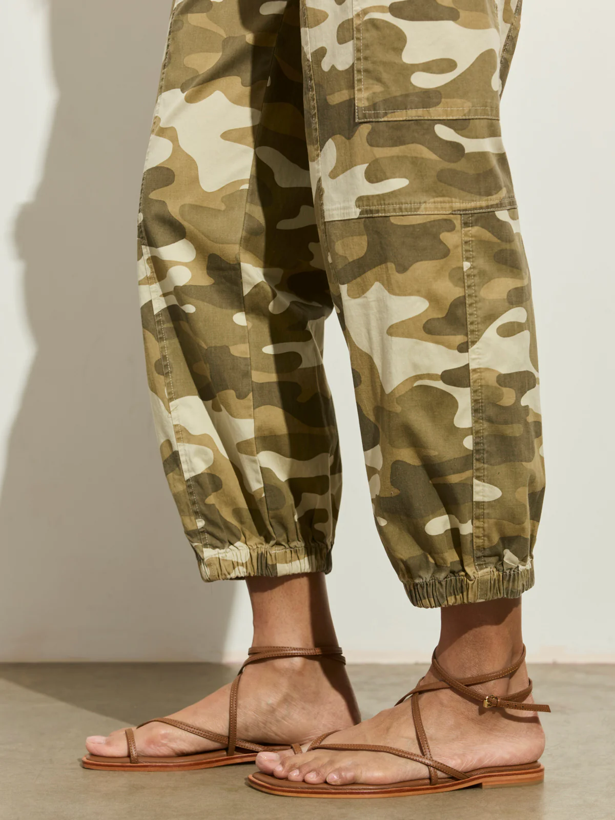 Vista Pant Canyon Camo - Image 5