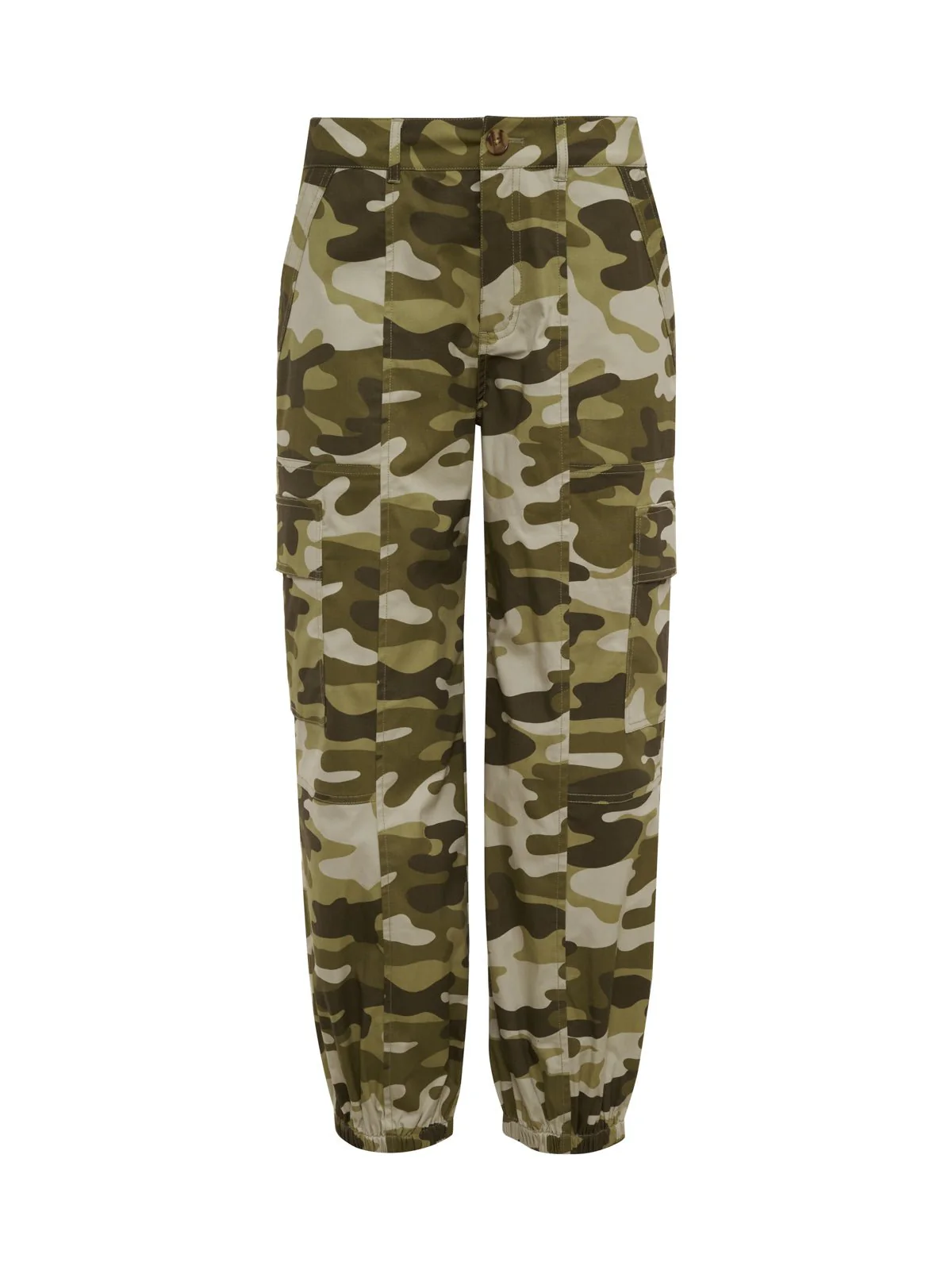 Vista Pant Canyon Camo - Image 7