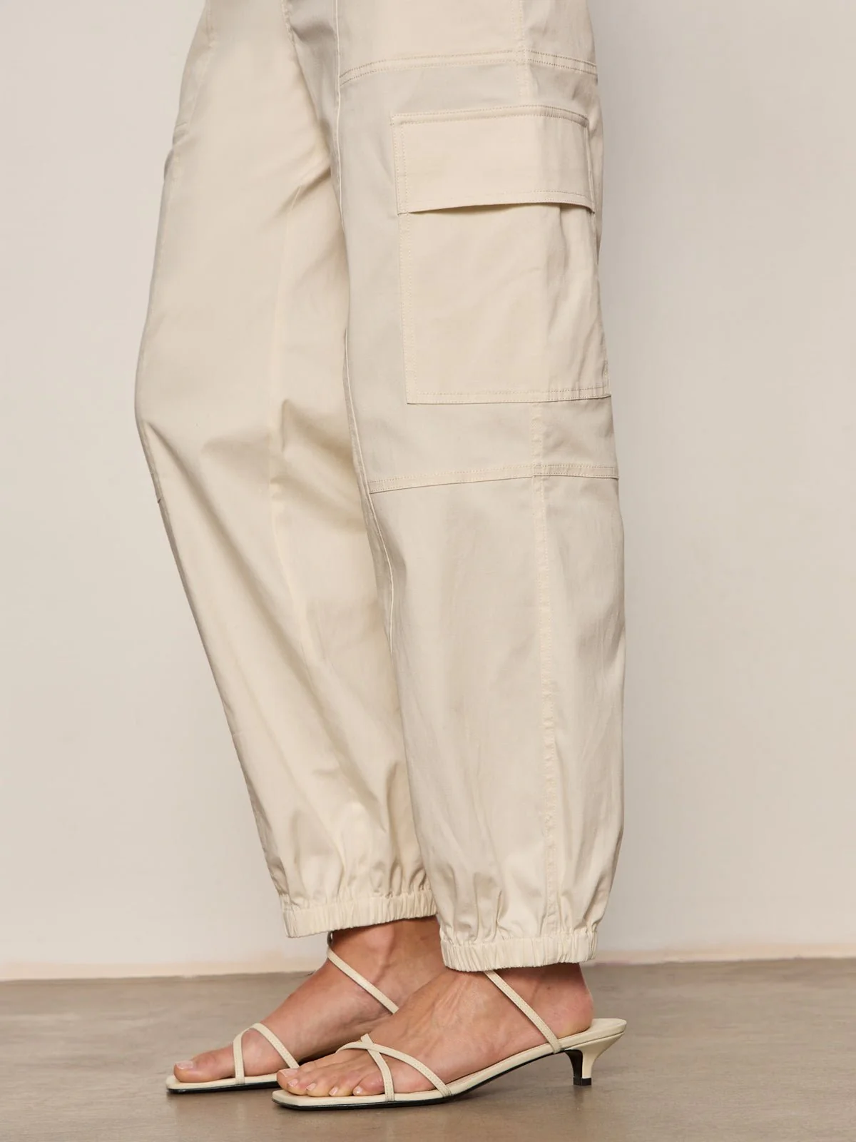 Vista Pant Collagen - Image 3