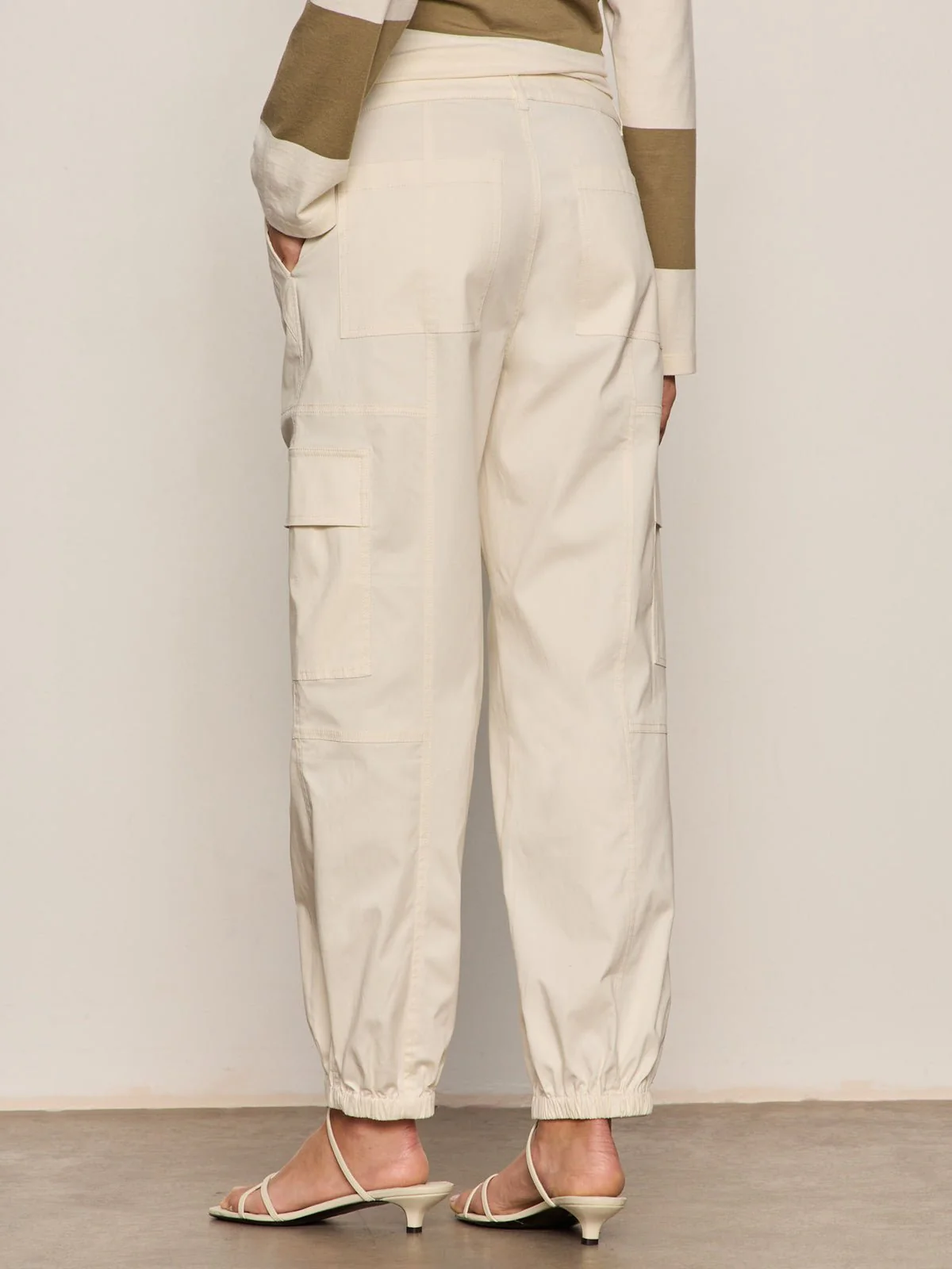Vista Pant Collagen - Image 4
