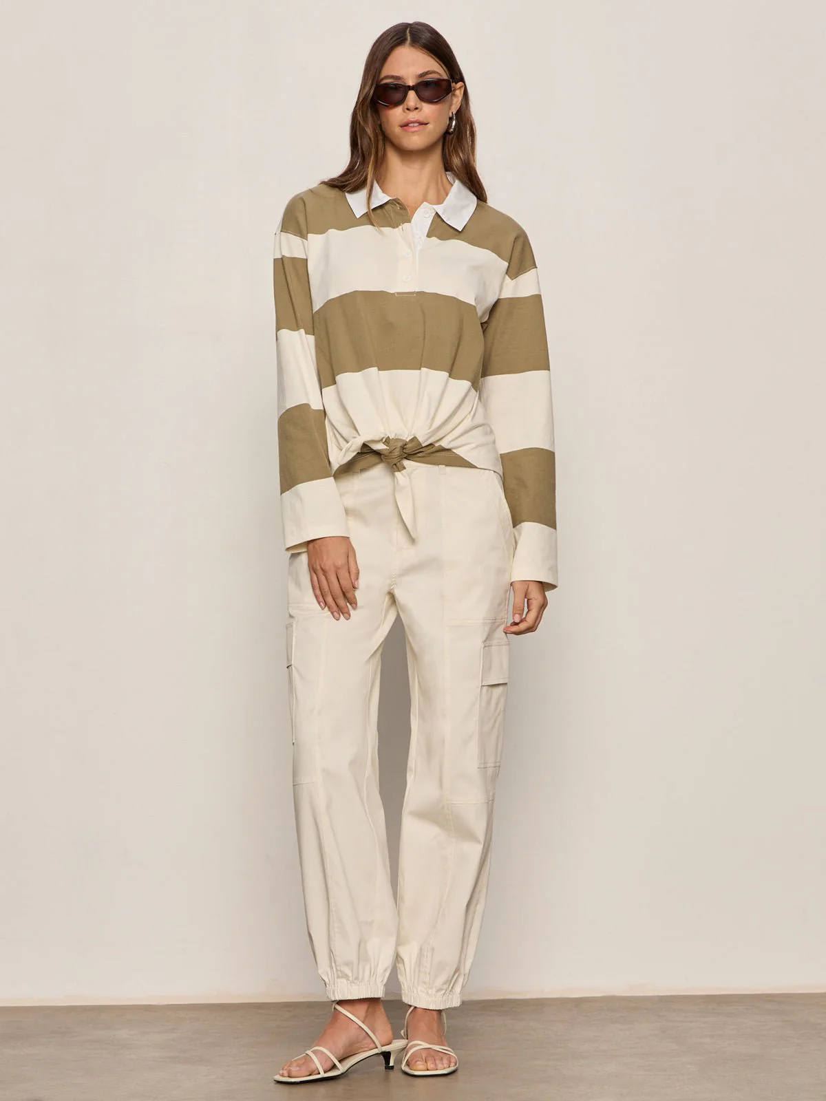 Vista Pant Collagen - Image 5