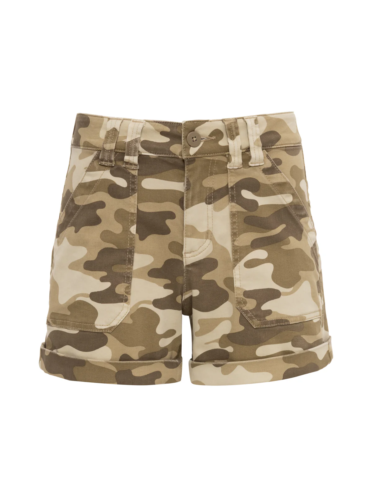 Wander On Short Canyon Camo - Image 7