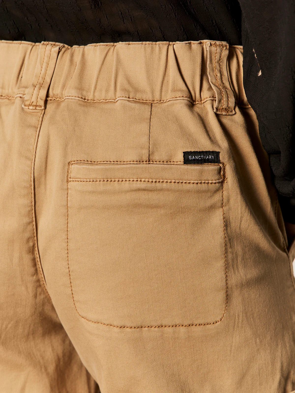 Wander On Short Washed Cartouche - Image 4