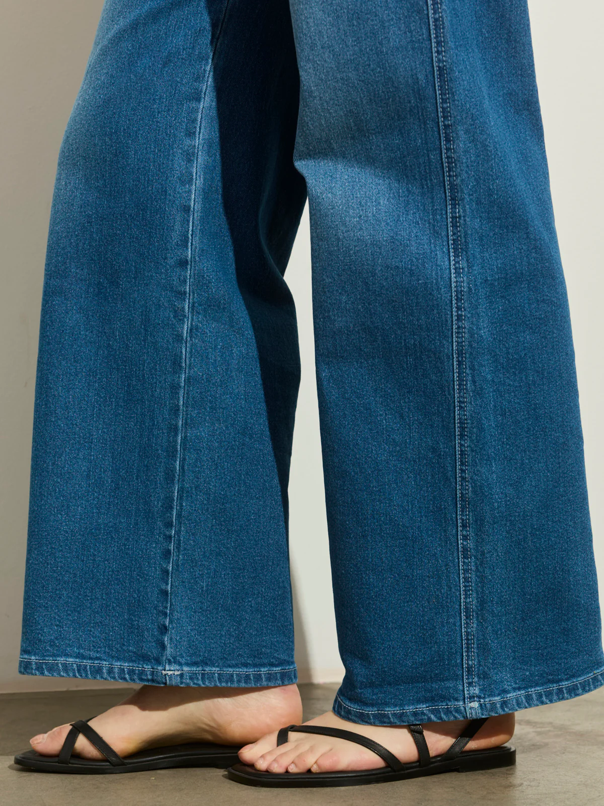 Workshop Jean Utility Blue - Image 5