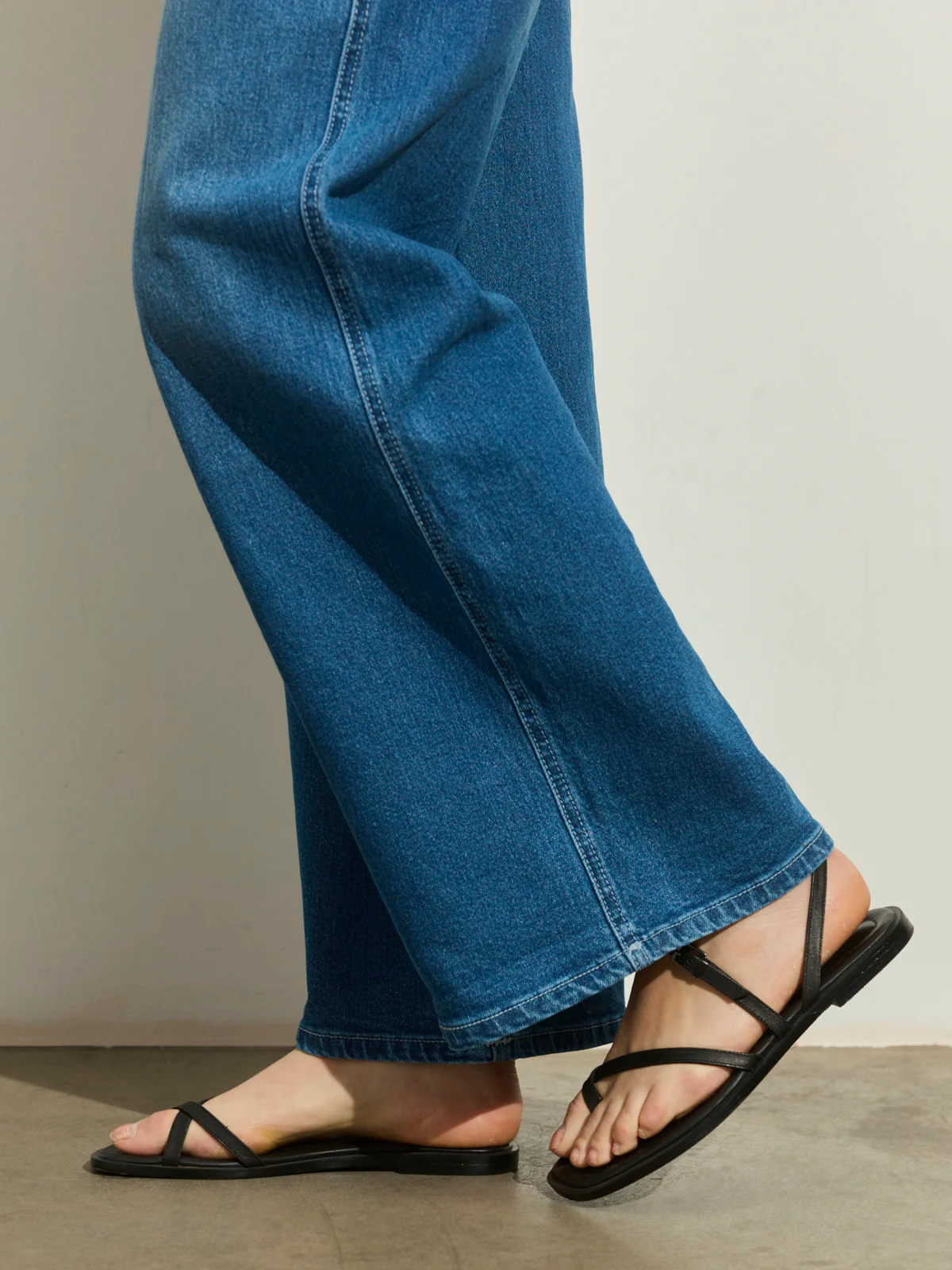 Workshop Jean Utility Blue - Image 6