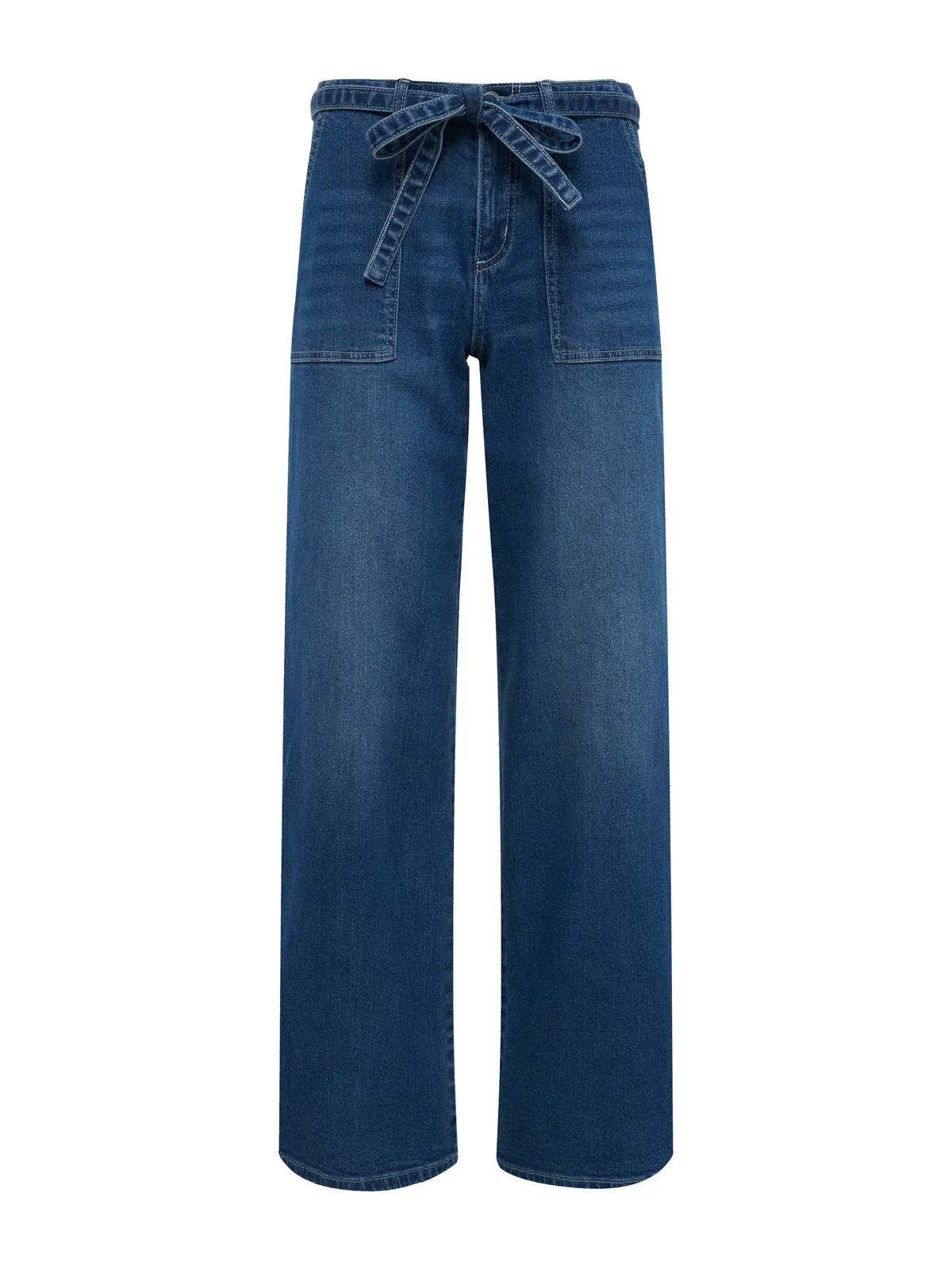 Workshop Jean Utility Blue - Image 7